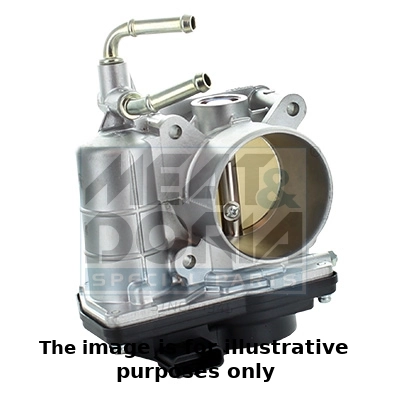 Throttle Body